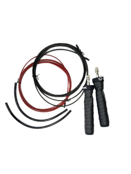 Imagem de Corda De Pular Speed Rope Profissional C/ Rolamento