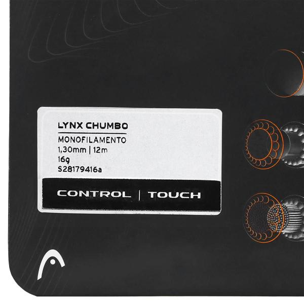 Imagem de Corda Head Lynx 16L 1.30mm Chumbo Set Individual