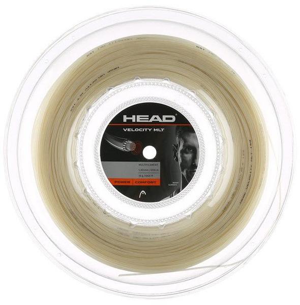 Imagem de Corda Head Velocity Mlt 16 1.30mm Multifilamento Rolo C/200m