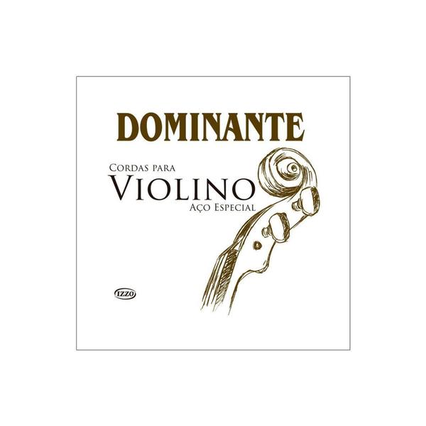 Imagem de Corda La (2a) Dominante para Violino