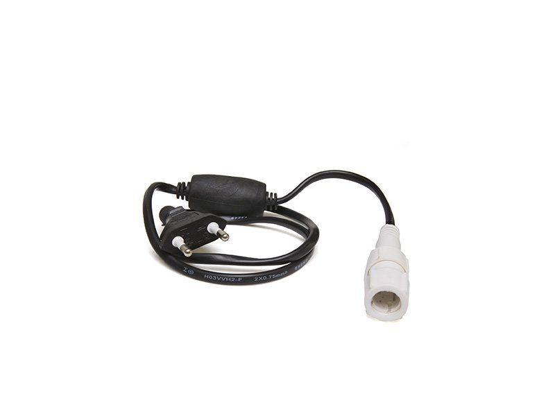 Corda Luminosa Taschibra Led Pro 13mm 2 Fios 30 Leds 110V - 5 Metros Imagem de Corda Luminosa Taschibra Led Pro 13mm 2 Fios 30 Leds 110V - 5 Metros