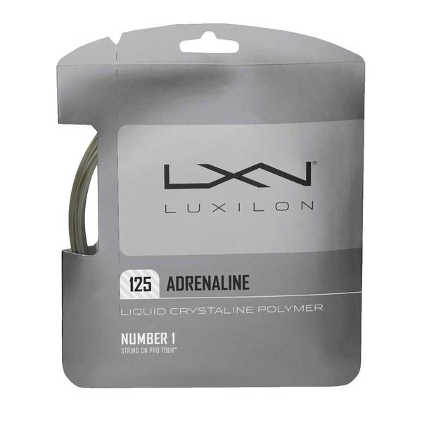 Imagem de Corda Para Raquetes Luxilon Adrenaline 17 1.25mm WRZ993800