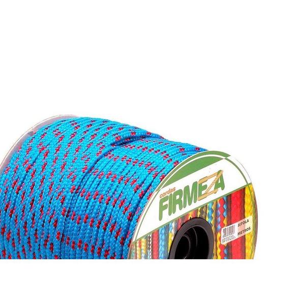 Corda Poliester Firmeza Carretel Cor 14Mm/ 70M 568 Imagem de Corda Poliester Firmeza Carretel Cor 14Mm/ 70M 568