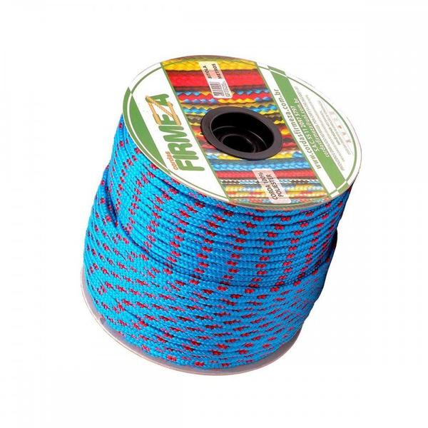 Corda Poliester Firmeza Carretel Cor 14Mm/ 70M 568 Imagem de Corda Poliester Firmeza Carretel Cor 14Mm/ 70M 568