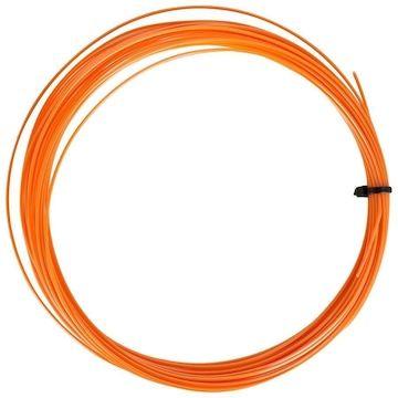 Imagem de Corda Polyfibre Fire Rage Ribbed 1,25 mm Laranja (Gauge 16L) - Set Individual