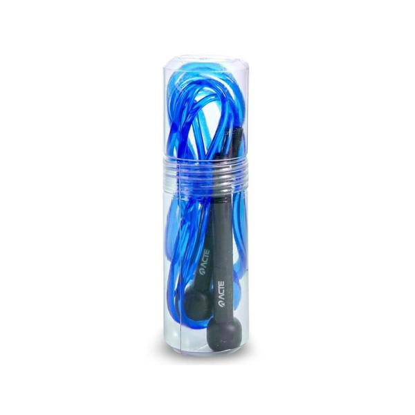 Corda Pular Funcional Academia Exercício Funcional Speed Rope - Acte - Acte Sports Imagem de Corda Pular Funcional Academia Exercício Funcional Speed Rope - Acte