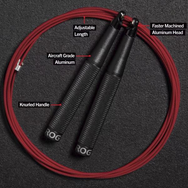 Imagem de Corda Rogue SR-2S Speed Rope 3.0