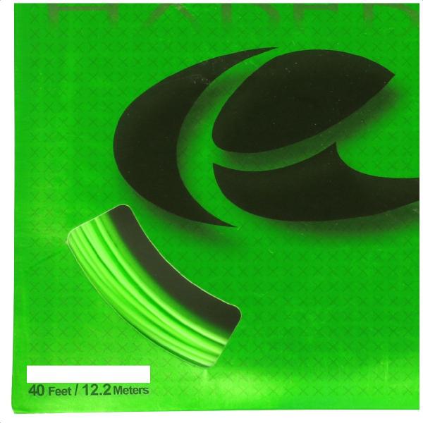 Imagem de Corda Solinco Hyper G Soft 16 1.30mm Verde - Set Un.