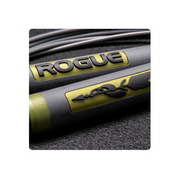 Imagem de Corda Speed Rope Rogue SR-1S Toomey 2.0 2019 - Speed Rope