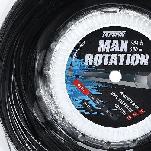 Imagem de Corda Topspin Max Rotation 16L 1,31mm - Set Individual