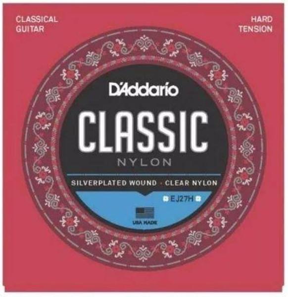 Imagem de Corda Violão D'addario