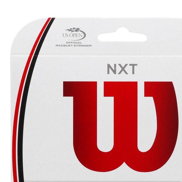 Imagem de Corda Wilson NXT 17L 1.25mm Natural - Set Individual