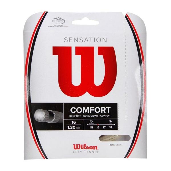 Imagem de Corda Wilson Sensation Comfort 130 - 16 - Set Individual