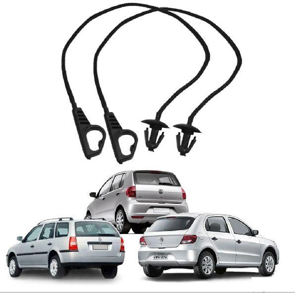 Imagem de Cordao bagagito linha vw gol/fox/polo/parati/crossfox