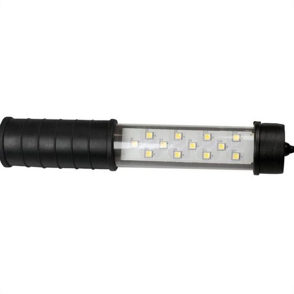 Imagem de Cordao De Luz 12Led 5M Bivolt Fio Cabo Paralelo Cflp03 187