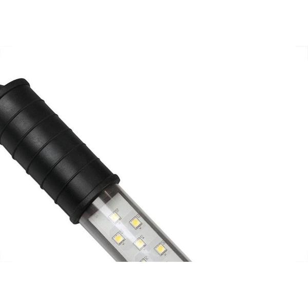 Imagem de Cordao De Luz 12Led 5M Bivolt Fio Cabo Paralelo Cflp03 187