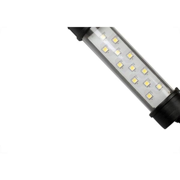 Imagem de Cordao De Luz 12Led 5M Bivolt Fio Cabo Paralelo Cflp03 187