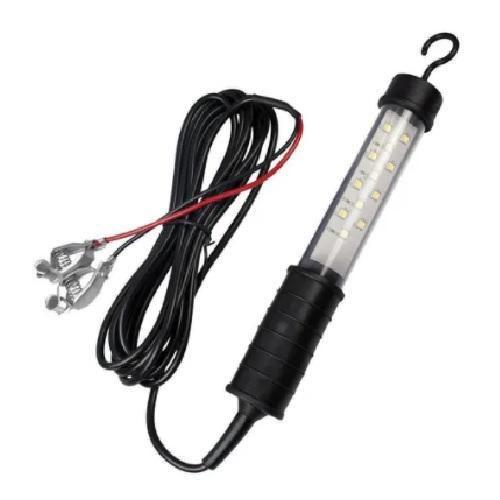 Imagem de Cordao De Luz 12Led Bateria 12V 51414 Supersafe