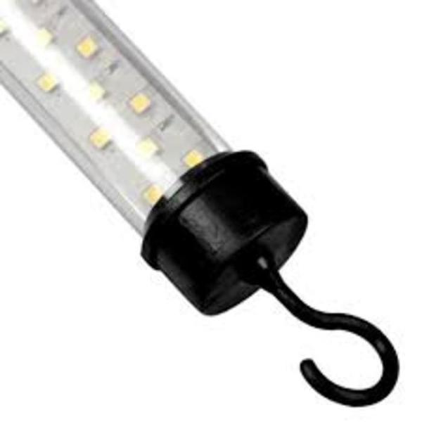 Imagem de Cordao De Luz 12Led Bateria 12V 51414 Supersafe