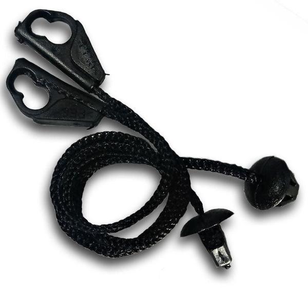 Imagem de Cordão do Bagagito Peugeot 206 2006