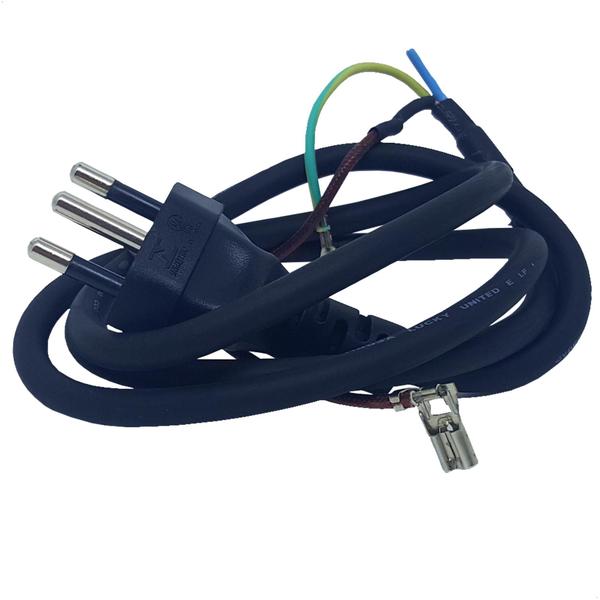 Imagem de Cordão Elétrico C/ Plug Para Forno Oster TSSTTV7118BR 51897