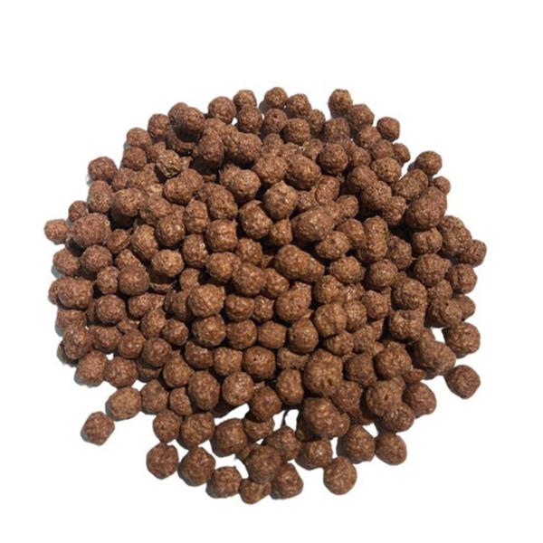 Imagem de Corn Chocobol Alcafoods para Café da Manhã 500g - DaFoods