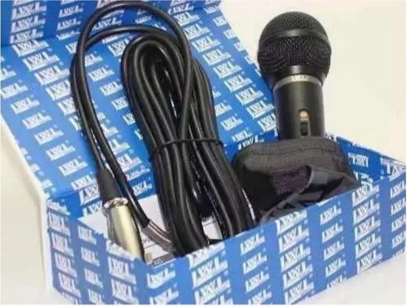 Imagem de Corneta Balde Fibrasom G 085 4pçs + Amplificador+Gongo+ MiC