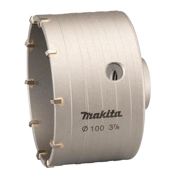 Imagem de Coroa De Metal Duro 100Mm Makita D-73966