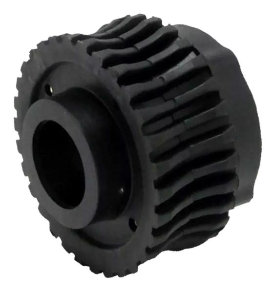 Coroa Engrenagem Interna Motor Nylon Fast 30 Dentes Rcg Imagem de Coroa Engrenagem Interna Motor Nylon Fast 30 Dentes Rcg