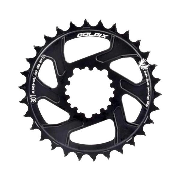 Imagem de Coroa Estreita-Larga MTB 30T-38T para Bicicleta Sram XX1 X9