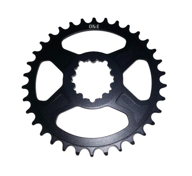 Imagem de Coroa One Única Narrow Sram Direct Offset 3MM 9v à 12v