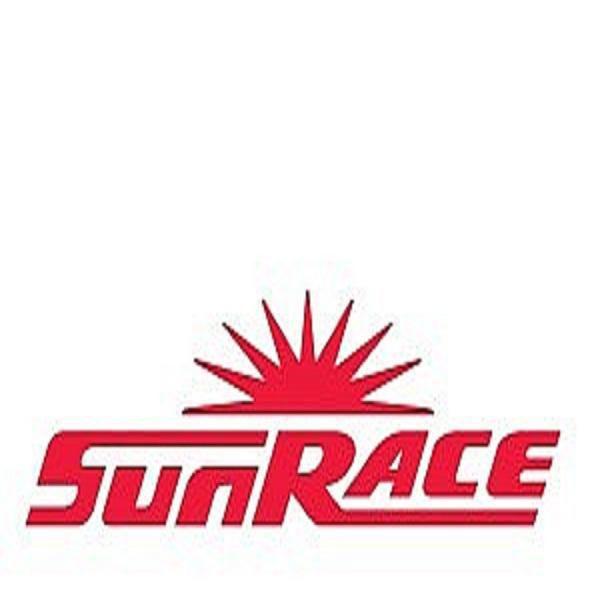 Imagem de Coroa Sunrace P/ Bike Mtb 2 X 10 11V Bcd 104Mm 36 Dentes