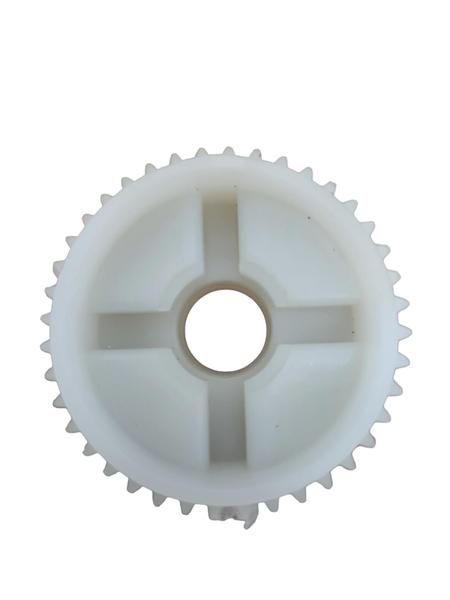 Coroa Z40 M1.5 Dente Reto - P05114 - Garen Imagem de Coroa Z40 M1.5 Dente Reto - P05114 - Garen