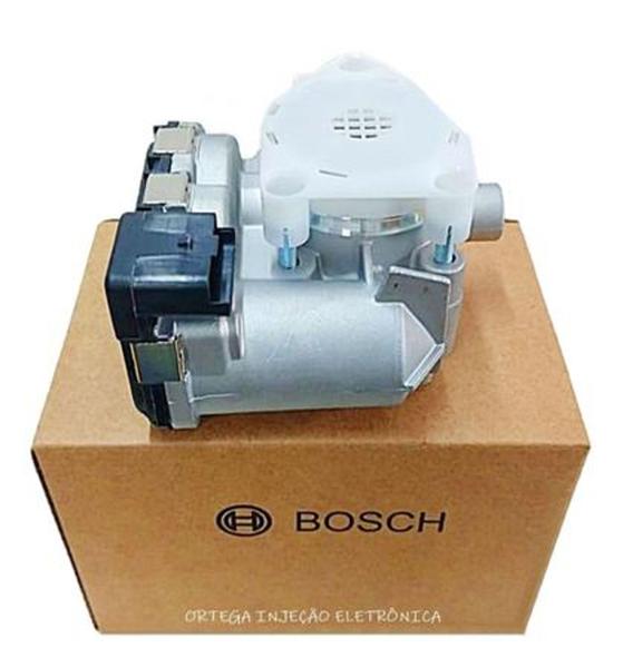 Imagem de Corpo Borboleta Tbi 0280750085 Peugeot Partner 1.6 16v Flex