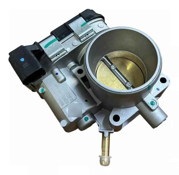 Imagem de Corpo borboleta tbi fiat motor e.torq 1.6/1.8 16v - ft0002