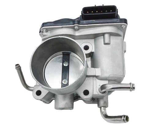 Imagem de Corpo de borboleta tbi toyota rav4 2.4 16v 2006 á 2012 gasolina c/3 saidas