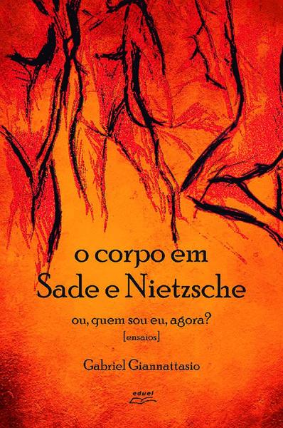 Imagem de Corpo em saude e nietzsche, o - EDUEL