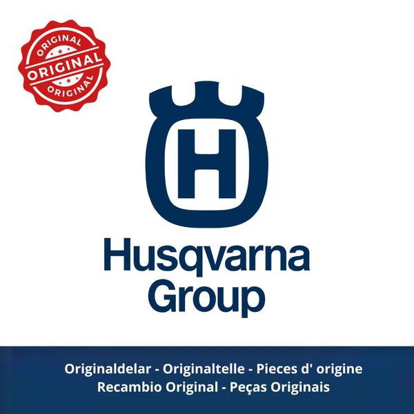 Imagem de Corpo Filtro Ar Roçadeira 236 143RII Husqvarna 587017002