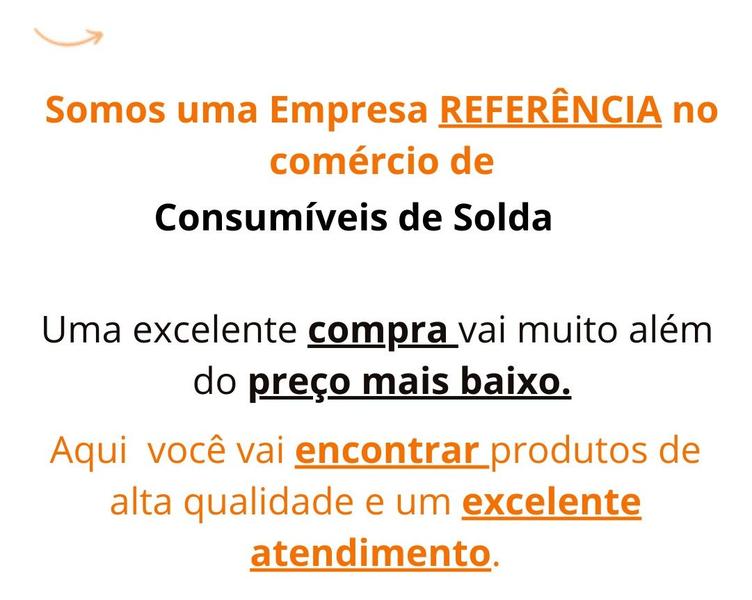 Imagem de Corpo Fixador Difusor Gás Tocha Tig Wp17/wp18/wp26 C/10 Un