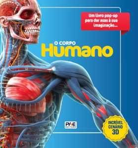 Imagem de Corpo humano 3d