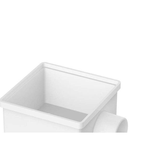 Corpo Ralo Sifonado Quadrado Tigre 100 X 40 N18 27289231 Imagem de Corpo Ralo Sifonado Quadrado Tigre 100 X 40 N18 27289231