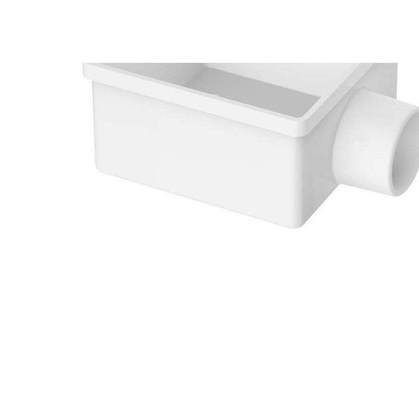 Corpo Ralo Sifonado Quadrado Tigre 100 X 40 N18 27289231 Imagem de Corpo Ralo Sifonado Quadrado Tigre 100 X 40 N18 27289231