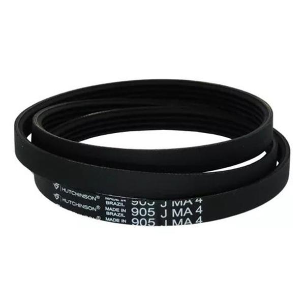 Correia 4Pje905 Britânia 10Kg Semi Automática Alado Imagem de Correia 4Pje905 Britânia 10Kg Semi Automática Alado