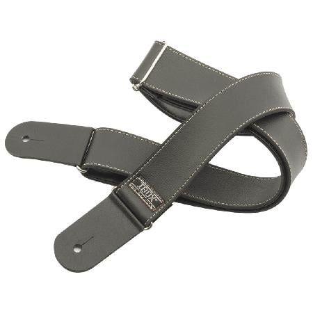 Correia 5cm material sintético Supreme Cm502i Preta Bordada - IBOX Imagem de Correia 5cm material sintético Supreme Cm502i Preta Bordada