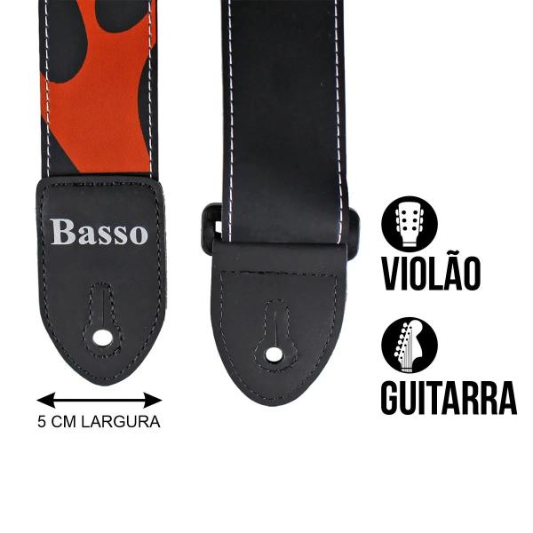 Correia Basso Violão / Guitarra / Contra-baixo / Cavaco / Viola Imagem de Correia Basso Violão / Guitarra / Contra-baixo / Cavaco / Viola