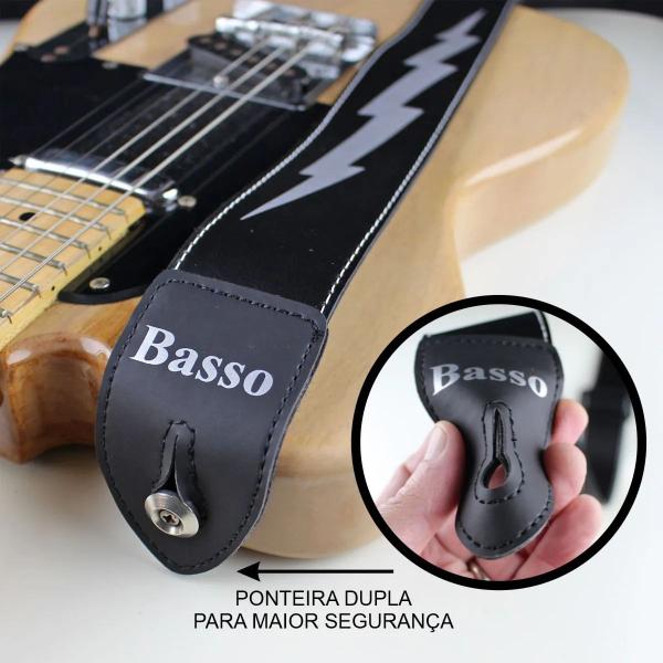 Imagem de Correia Basso  Violão / Guitarra / Contra-baixo / Cavaco / Viola