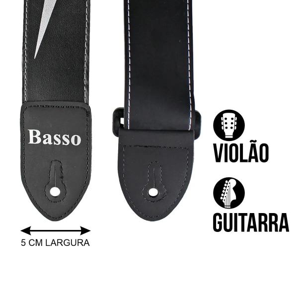 Imagem de Correia Basso  Violão / Guitarra / Contra-baixo / Cavaco / Viola