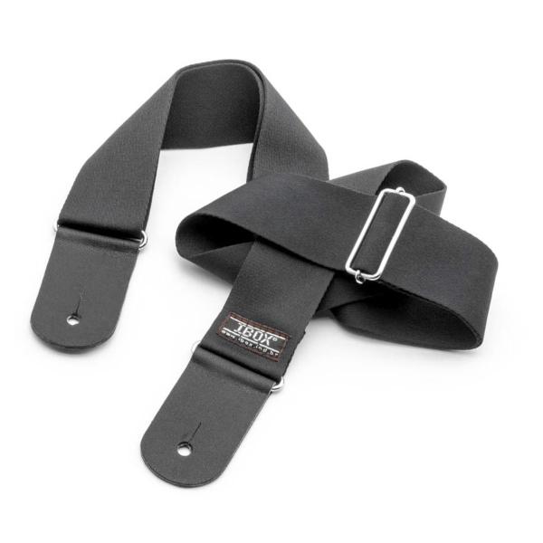 Correia Comfort 5CM com Ponteiras de Couro CK520 Cinza - IBOX Imagem de Correia Comfort 5CM com Ponteiras de Couro CK520 Cinza