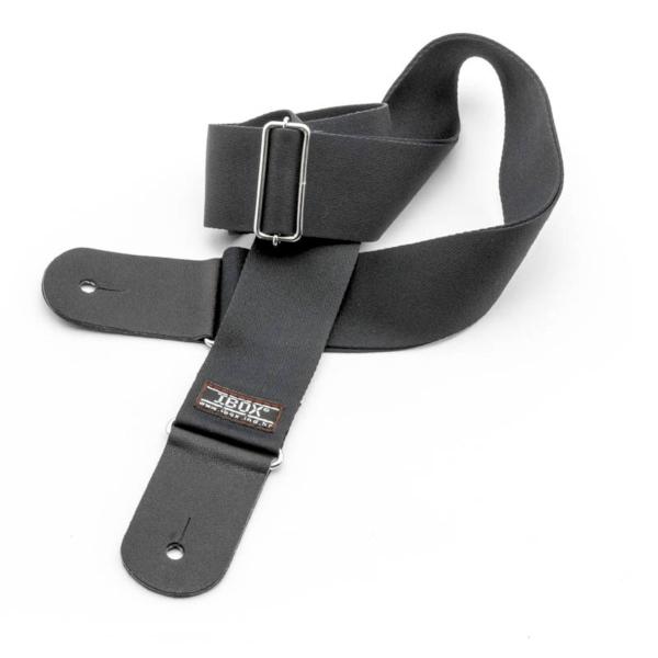 Correia Comfort 5CM com Ponteiras de Couro CK520 Cinza - IBOX Imagem de Correia Comfort 5CM com Ponteiras de Couro CK520 Cinza