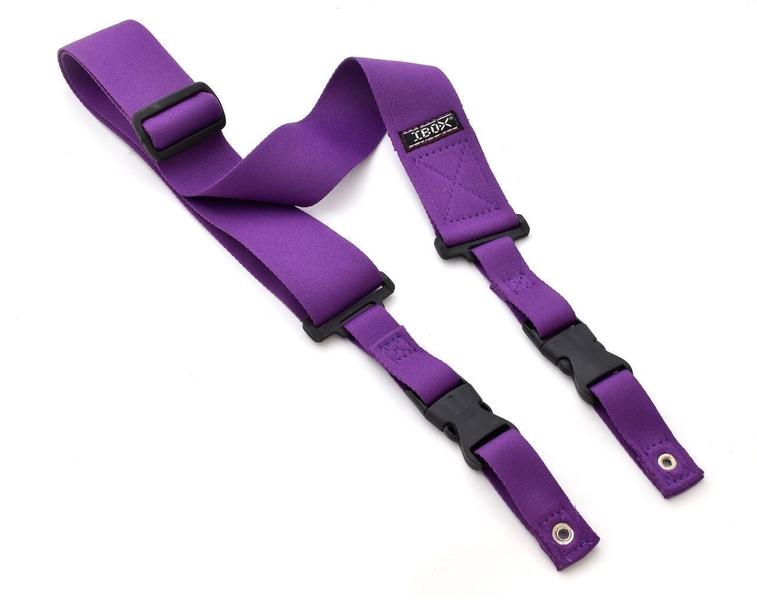 Imagem de Correia Comfort Quick Release Cqk522 Roxo